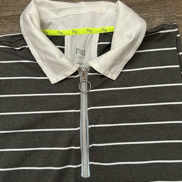 Nola Golf Shirt - Picture 4 of 4